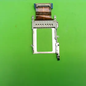 045-0002-006c-0521 Dell Hard Drive Caddy With Cable Cn-057wma 057wma 045-0002-006c-0521 Dell Hard Drive Caddy With Cable Cn-057wma 057wma