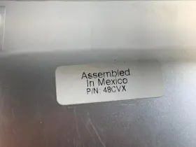 048cvx Dell Lot Of 3 Latitude V700 C810 C820 C840 Hard Drive Caddy With Connector 48cvx #2