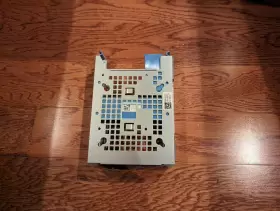 0gw1t5 Dell 04w2ch Precision 3630 2.5 Inch / 3.5 Drive Caddy - 065khd #3