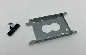 051c9v Dell Oem Hdd/ssd Caddy Enclosure With Sata Connector For Inspiron 15 3567 051c9v Dell Oem Hdd/ssd Caddy Enclosure With Sata Connector For Inspiron 15 3567