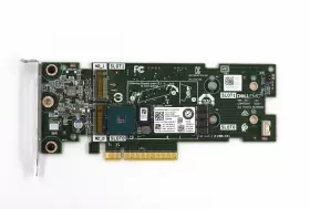 0m755d Dell 061f54 Boss M.2 Pcie Storage Controller Card With 1 480gb Ssd P/n #2 0m755d Dell 061f54 Boss M.2 Pcie Storage Controller Card With 1 480gb Ssd P/n #2