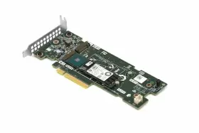 0m755d Dell 061f54 Boss M.2 Pcie Storage Controller Card With 1 480gb Ssd P/n 0m755d Dell 061f54 Boss M.2 Pcie Storage Controller Card With 1 480gb Ssd P/n