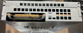 066xvh Dell Precision T7820 T7920 M.2 Ssd Flex Bay Module With Tray Pn 66xhv Wgfh4 #3
