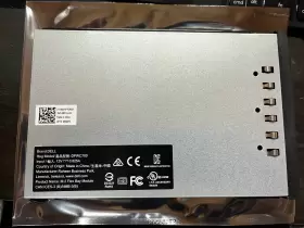 066xvh Dell Precision T7820 T7920 M.2 Ssd Flex Bay Module With Tray Pn 66xhv Wgfh4