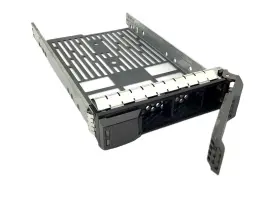 Ps6100 Dell 072cwn Lot Of 4 Compellent 3.5 Inch Hard Drive Tray Caddy Bracket 72cwn For #2 Ps6100 Dell 072cwn Lot Of 4 Compellent 3.5 Inch Hard Drive Tray Caddy Bracket 72cwn For #2