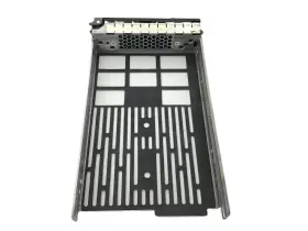 Ps6100 Dell 072cwn Lot Of 4 Compellent 3.5 Inch Hard Drive Tray Caddy Bracket 72cwn For #3 Ps6100 Dell 072cwn Lot Of 4 Compellent 3.5 Inch Hard Drive Tray Caddy Bracket 72cwn For #3