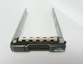 07d4f6 Dell Lot Of 60 Compellent Sc220 Sc420 Sc200 2.5 Inch Hard Drive Tray Caddy 7d4f6