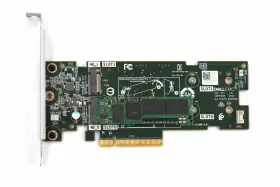 0gpgc0 Dell 07hyy4 Boss 2x M.2 Ssd Pcie Storage Controller With 480gb P/n #2 0gpgc0 Dell 07hyy4 Boss 2x M.2 Ssd Pcie Storage Controller With 480gb P/n #2