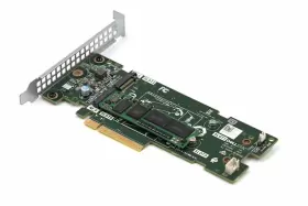 0gpgc0 Dell 07hyy4 Boss 2x M.2 Ssd Pcie Storage Controller With 480gb P/n 0gpgc0 Dell 07hyy4 Boss 2x M.2 Ssd Pcie Storage Controller With 480gb P/n