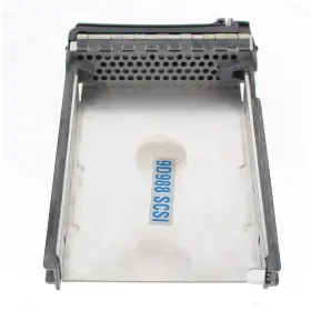 09d988 Dell 9d988 Server Hd Scsi Caddy 2600 2650 2850 2800 6800 6850 W60 #2
