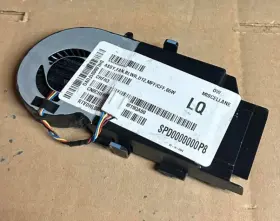 0chfh3 Dell Chfh3 Oem Optiplex 3080 5080 7080 Mff Dc12v Cooling Fan