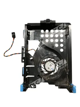 Cn-0cm740-73308-0cb-03dc-a00 Dell 0cm740 3.5 Inch Hdd Caddy Fan Assembly Cn-0cm740-73308-0cb-03dc-a00 Dell 0cm740 3.5 Inch Hdd Caddy Fan Assembly