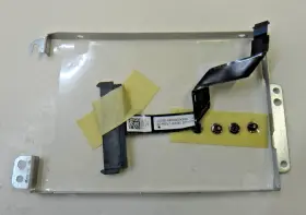 0d6j2t Dell Genuine Inspiron 15 3501 Sata Hard Drive Cable/caddy/ Screws Odxkt 0d6j2t Dell Genuine Inspiron 15 3501 Sata Hard Drive Cable/caddy/ Screws Odxkt