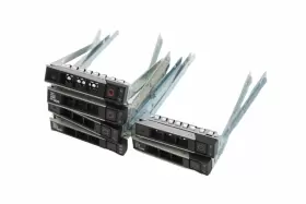 0dxd9h Dell Lot Of 7 2.5 Inch Drive Caddy For Gen 14 R440 R640 R740 R940 Dxd9h 0dxd9h Dell Lot Of 7 2.5 Inch Drive Caddy For Gen 14 R440 R640 R740 R940 Dxd9h