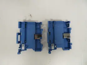 0f3tj0 Dell Lot Of 2 Optiplex 7050 5050 5060 Sff 2.5 Inch Dual Hard Drive And Ssd Caddy #2
