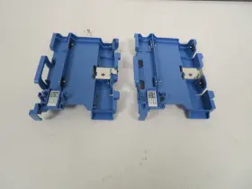 0f3tj0 Dell Lot Of 2 Optiplex 7050 5050 5060 Sff 2.5 Inch Dual Hard Drive And Ssd Caddy