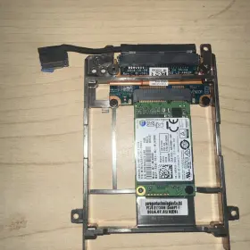 0fcn4m Dell Latitude E7450 Msata Ssd To Sata Hdd Caddy And Cable Fcn4m Zbu10 With 256 0fcn4m Dell Latitude E7450 Msata Ssd To Sata Hdd Caddy And Cable Fcn4m Zbu10 With 256