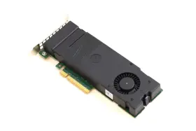 Dpwc310 Dell 0fm1cf Ultraspeed Nvme M.2 Pcie X4 Storage Card P/n 08r13g