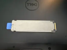 0hjc3g Dell For Latitude 7424 5424 5420 Rugged M.2 Ssd Hard Disk Caddy