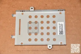 0j943h Dell Vostro A860 Laptop Ssd/hdd Caddy Dp/n - Hard Drive Enclosure 0j943h Dell Vostro A860 Laptop Ssd/hdd Caddy Dp/n - Hard Drive Enclosure
