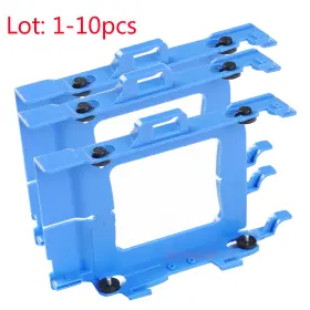 0jmypn Dell Lot Optiplex 3040 7050 3070 3050 5050 Micro Form Factor 2.5 Inch Caddy Jmypn