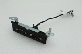 065rdk Dell 0n03xc N03xc 65rdk New Aio Vga Board And Cable For 3050 065rdk Dell 0n03xc N03xc 65rdk New Aio Vga Board And Cable For 3050