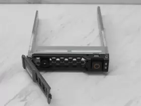 0nrx7y Dell 9 Lot Nrx7y Genuine 2.5 Inch Tray Caddy For Poweredge M520 M620 M630 M820 #2