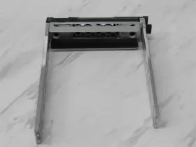 0nrx7y Dell 9 Lot Nrx7y Genuine 2.5 Inch Tray Caddy For Poweredge M520 M620 M630 M820 #3