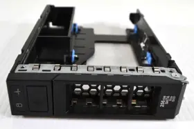 Ib5ifk200-600 Dell 0p55xy 3.5 Inch Hard Drive Caddy W 2.5 Insert T5820 T7820 T7920 P55xy #2 Ib5ifk200-600 Dell 0p55xy 3.5 Inch Hard Drive Caddy W 2.5 Insert T5820 T7820 T7920 P55xy #2