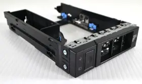 Ib5ifk200-600 Dell 0p55xy 3.5 Inch Hard Drive Caddy W 2.5 Insert T5820 T7820 T7920 P55xy #3 Ib5ifk200-600 Dell 0p55xy 3.5 Inch Hard Drive Caddy W 2.5 Insert T5820 T7820 T7920 P55xy #3