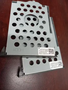 0pcpr1 Dell Pcpr1 Lot 2 Precision M6600 M4700 M6700 M4800 M6800 Hard Drive Tray Caddy