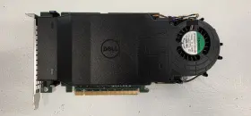 0phr9g Dell Ultra Ssd M.2 Pcie X4 Solid State Drive Adapter Card P/n Phr9g Tested