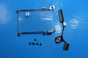 0rd0h Dell Latitude 3490 14 Inch Hdd Hard Drive Caddy With Connector Screws