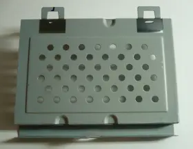 0t962 Dell Dimension Desktop 2350 2400 3000 4600 4700 3.5 Inch Hard Drive Bracket #2