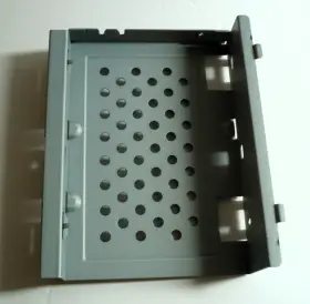 0t962 Dell Dimension Desktop 2350 2400 3000 4600 4700 3.5 Inch Hard Drive Bracket