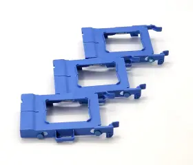 0trwf0 Dell A Lot Of 5 Optiplex Micro 3020 7020 9020 7040 M 2.5 Caddy P/n 0trwf0 Dell A Lot Of 5 Optiplex Micro 3020 7020 9020 7040 M 2.5 Caddy P/n