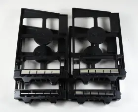 0tw13j Dell Tw13j Lot 4 - Poweredge Server 2.5 Inch Blank Hard Drive Bay Filler 0tw13j Dell Tw13j Lot 4 - Poweredge Server 2.5 Inch Blank Hard Drive Bay Filler