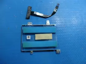 0vrfhk Dell Inspiron 15.6 Inch 15 3511 Hdd Hard Drive Caddy With Connector Screws Vrfhk Jw93p #2