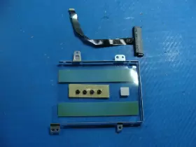 0vrfhk Dell Inspiron 15.6 Inch 15 3511 Hdd Hard Drive Caddy With Connector Screws Vrfhk Jw93p