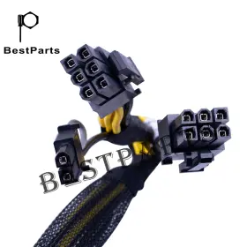 0n08nh Dell 0wprm New Poweredge R720 R730 R7910 Gpu Power Cable 9h6fv 09h6fv N08nh #3 0n08nh Dell 0wprm New Poweredge R720 R730 R7910 Gpu Power Cable 9h6fv 09h6fv N08nh #3