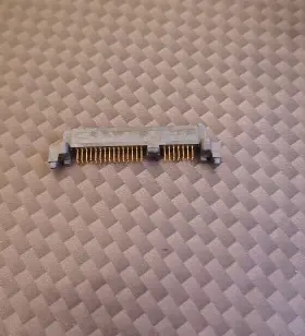 0xk231 Dell Inspiron 1720 1721 Vostro 1700 Studio 1735 1737 2nd Hdd Connector Xk231 Oem 0xk231 Dell Inspiron 1720 1721 Vostro 1700 Studio 1735 1737 2nd Hdd Connector Xk231 Oem