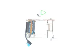0xpwfw Dell New Oem Latitude E7440/e7450 Hard Drive Caddy Msata-5mm With Screw Ama01 Xpwfw #2