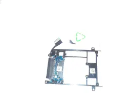 0xpwfw Dell New Oem Latitude E7440/e7450 Hard Drive Caddy Msata-5mm With Screw Ama01 Xpwfw