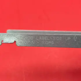 Fbam9009010 Dell 0y1gp9 Inspiron 15.6 Inch 15-7559 Genuine Hard Drive Caddy With Screws Y1gp9 #3 Fbam9009010 Dell 0y1gp9 Inspiron 15.6 Inch 15-7559 Genuine Hard Drive Caddy With Screws Y1gp9 #3