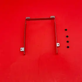 Fbam9009010 Dell 0y1gp9 Inspiron 15.6 Inch 15-7559 Genuine Hard Drive Caddy With Screws Y1gp9 Fbam9009010 Dell 0y1gp9 Inspiron 15.6 Inch 15-7559 Genuine Hard Drive Caddy With Screws Y1gp9