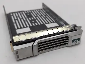 0y79jp Dell Lot Of 12 Genuine Equallogic 3.5 Inch Sas/sata Hard Drive Caddy Trays #2