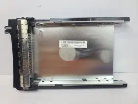 0yc340 Dell Lot Of 4 Poweredge 3.5 Inch Hdd Caddy Tray Sas/sata Inspected #3
