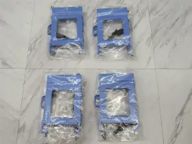 0yg1d7 Dell 4 Lot New 2.5ftft Hdd Caddy For Optiplex Micro 3070 3080 5080 7070 7080 Yg1d7 0yg1d7 Dell 4 Lot New 2.5ftft Hdd Caddy For Optiplex Micro 3070 3080 5080 7070 7080 Yg1d7