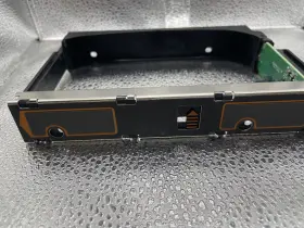 1025555-02 Dell Lot Of 10 3.5ftft Drive Tray/interpose For Md1280 Ps6610 Sc180 Sc280 Scv2080 1025555-02 Dell Lot Of 10 3.5ftft Drive Tray/interpose For Md1280 Ps6610 Sc180 Sc280 Scv2080