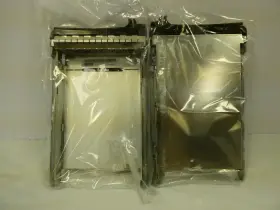 Dell 102646330319 Cc852 D962c 3.5 Inch Sata Hard Drive Tray Caddy Satau Poweredge New-sealed